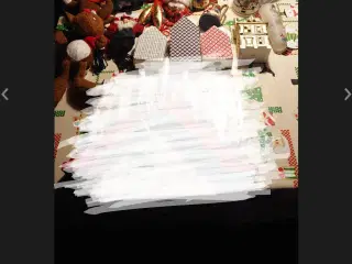 Julepynt 