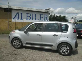 Citroën C3 Picasso 1,6 HDi 90 Comfort