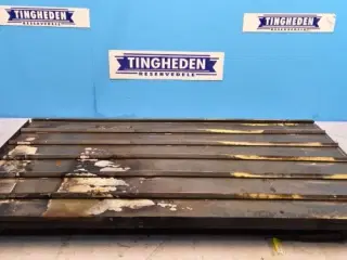 Massey Ferguson 9280 Tilløbsplan 6271991M91