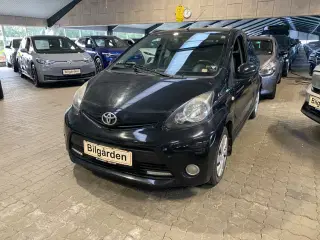 Toyota Aygo 1,0 VVT-i T2 Air