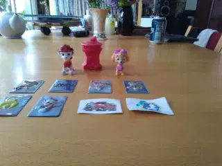Paw Patrol