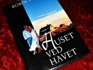 Huset ved havet,  Robin Pilcher