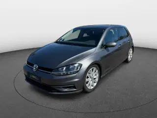 VW Golf VII 1,0 TSi 85 Trendline Variant