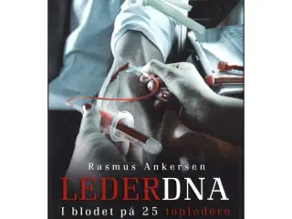 Leder DNA - I blodet på 25 Topledere