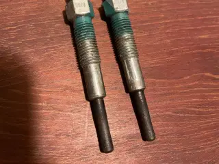 Volvo Penta gløderør