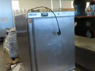 Fryseskab SARO GASTRO HT200 S/S
