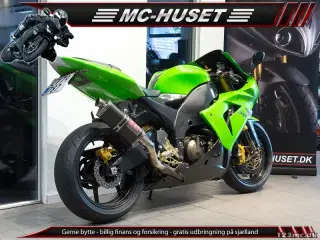 Kawasaki ZX10R
