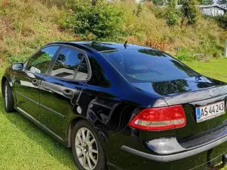 Saab 9-3 1,8 I Sport Sedan