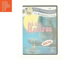 Den lille havfrue
