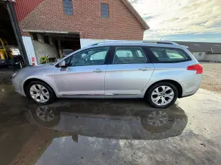Citroen C5 Seduction 163 hk