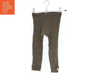 Børneleggings fra Dilling (str. 86)