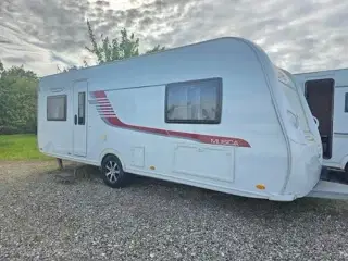 LMC MUSICA 520 E
