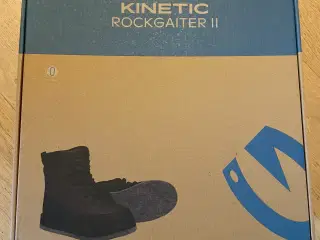 Kinetic Vadestøvle 