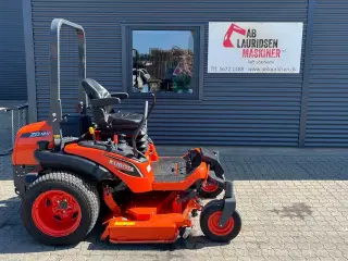Kubota ZD1211 Kubota ZD1211 ZeroTurn