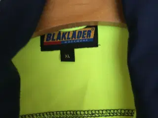 Arbejdsjakke 