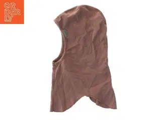 Bomuld hue til børn fra Mikk-line (str. 116)