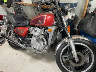 Honda CX 500