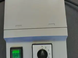 Autotransformer 10A 5 trin