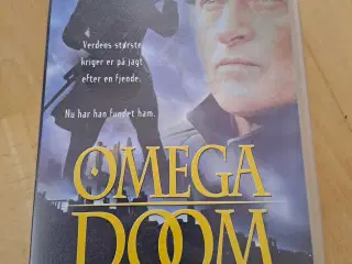 Omega Doom