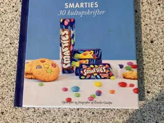 Den lille bog om Smarties