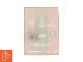 Bryllup fra dvd