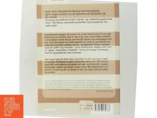 Stenalderkost af Loren Cordain (Bog)