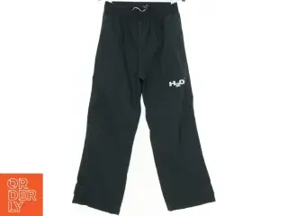 Overtøj fra H2O (str. 122 cm)