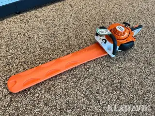 Hækkeklipper Stihl HS56CE