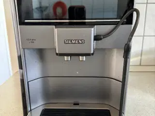 Siemens EQ.6 Plus s100