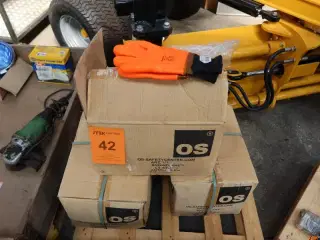 SIKKERHEDSHANDSK