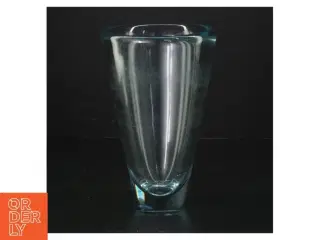 Glasvase (str. 18 cm)