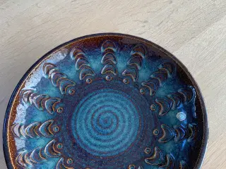 Søholm keramikfad