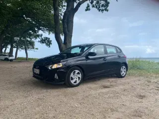 Hyundai i20 1,0 T-GDi Essential