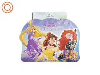 Disney bøger 3 stk. fra Bog