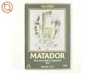 Matador 03 (Eps. 5+6)