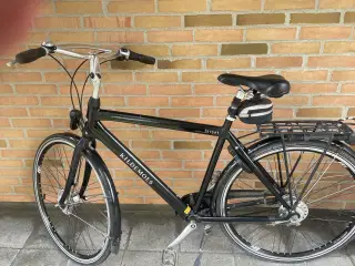 Cykel