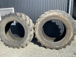 Bagdæk