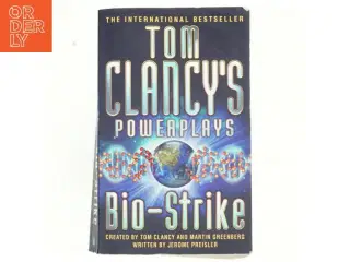 Bio-strike (Bog)