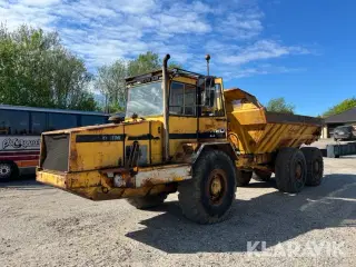 Dumper Volvo BM A20 6x4