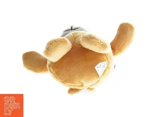 Plys kanin bamse (str. 22 cm)