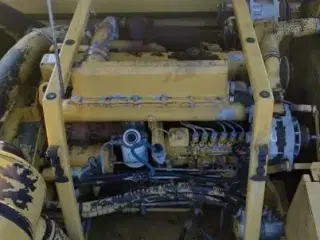 Ford 675TA-2 Defekt for parts