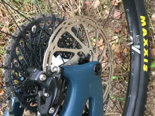 Yeti SB 130 C2 29”
