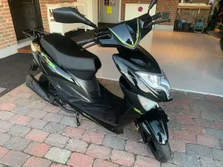 Vga Explora Euro 4. 30 km 2020, 3750 km