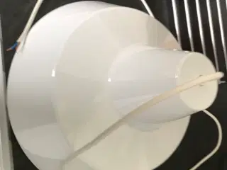 Louis Poulsen værkstedslampe sælges