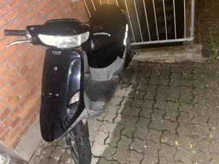 Fin 30 scooter 