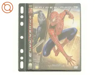 Spider-man 3