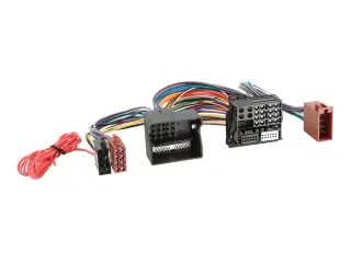 Isostik Toyota/ Suzuki 28pin/10pin