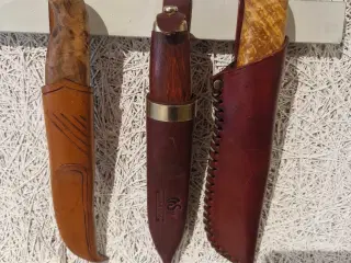 Jagt knive