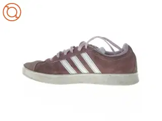 Sneakers i ruskind fra Adidas (str. 36)