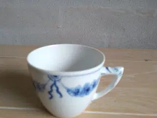 En kaffekop fra B&G